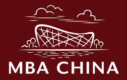 MBAChina logo