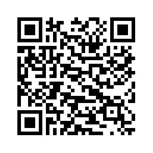 QR code for MBA Greater China events on Stellen